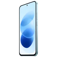Smartphone Xiaomi Redmi Note 17 6 GB/ 256 GB/ Dual SIM/ Blue Teal photo 6