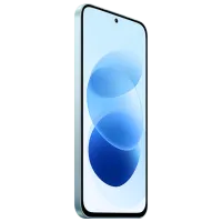 Smartphone Xiaomi Redmi Note 17 6 GB/ 256 GB/ Dual SIM/ Blue Teal photo 7