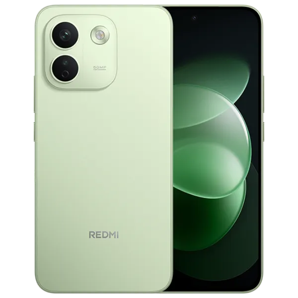 Smartphone Xiaomi Redmi Note 17 Pro Max 8 GB/ 256 GB/ Dual SIM/ Green photo 1