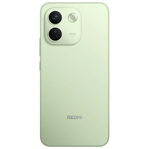 Smartphone Xiaomi Redmi Note 17 Pro Max 8 GB/ 256 GB/ Dual SIM/ Green photo 2