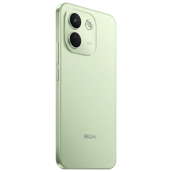 Smartphone Xiaomi Redmi Note 17 Pro Max 8 GB/ 256 GB/ Dual SIM/ Green photo 3