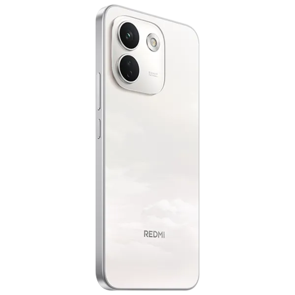 Smartphone Xiaomi Redmi Note 17 Pro Max 8 GB/ 256 GB/ Dual SIM/ Blush Cloud photo 3