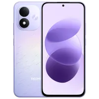 Smartphone Xiaomi Redmi Note 17 4 GB/ 128 GB/ Dual SIM/ Purple Celestial