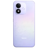 Smartphone Xiaomi Redmi Note 17 4 GB/ 128 GB/ Dual SIM/ Purple Celestial photo 2
