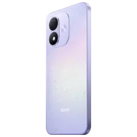 Smartphone Xiaomi Redmi Note 17 4 GB/ 128 GB/ Dual SIM/ Purple Celestial photo 3