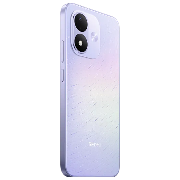 Smartphone Xiaomi Redmi Note 17 4 GB/ 128 GB/ Dual SIM/ Purple Celestial photo 5