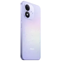 Smartphone Xiaomi Redmi Note 17 4 GB/ 128 GB/ Dual SIM/ Purple Celestial photo 5