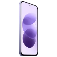 Smartphone Xiaomi Redmi Note 17 4 GB/ 128 GB/ Dual SIM/ Purple Celestial photo 6