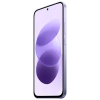 Smartphone Xiaomi Redmi Note 17 4 GB/ 128 GB/ Dual SIM/ Purple Celestial photo 7