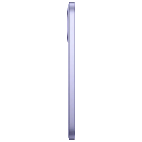 Smartphone Xiaomi Redmi Note 17 4 GB/ 128 GB/ Dual SIM/ Purple Celestial photo 8