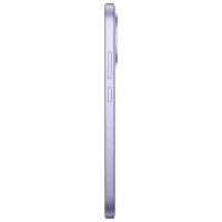 Smartphone Xiaomi Redmi Note 17 4 GB/ 128 GB/ Dual SIM/ Purple Celestial photo 9