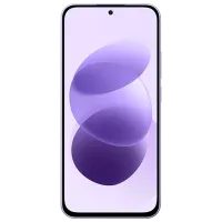 Smartphone Xiaomi Redmi Note 17 6 GB/ 256 GB/ Dual SIM/ Purple Celestial photo 5