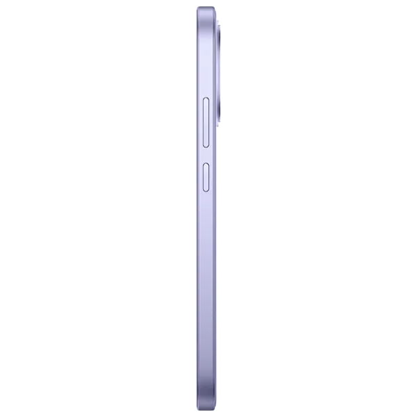 Smartphone Xiaomi Redmi Note 17 6 GB/ 256 GB/ Dual SIM/ Purple Celestial photo 8