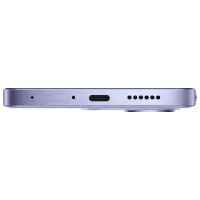 Smartphone Xiaomi Redmi Note 17 6 GB/ 256 GB/ Dual SIM/ Purple Celestial photo 10