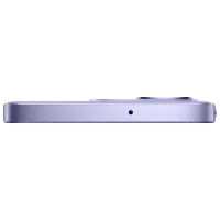 Smartphone Xiaomi Redmi Note 17 6 GB/ 256 GB/ Dual SIM/ Purple Celestial photo 11