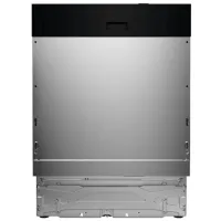 Mașină de spălat vase AEG NG62IC20SK Full size / Black photo 2