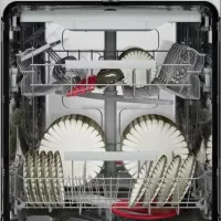 Mașină de spălat vase AEG NG62IC20SK Full size / Black photo 3