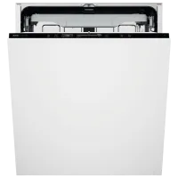 Mașină de spălat vase AEG GI7212A2SN Full size / White