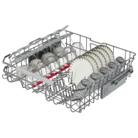 Mașină de spălat vase AEG GI7212A2SN Full size / White photo 5