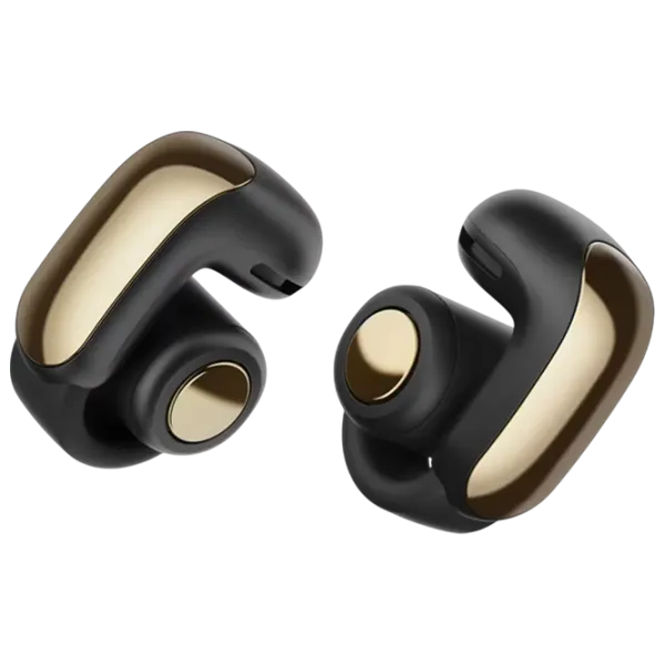 Наушники Bose Ultra Open Desert Золото Беспроводные/ Персональный photo 2