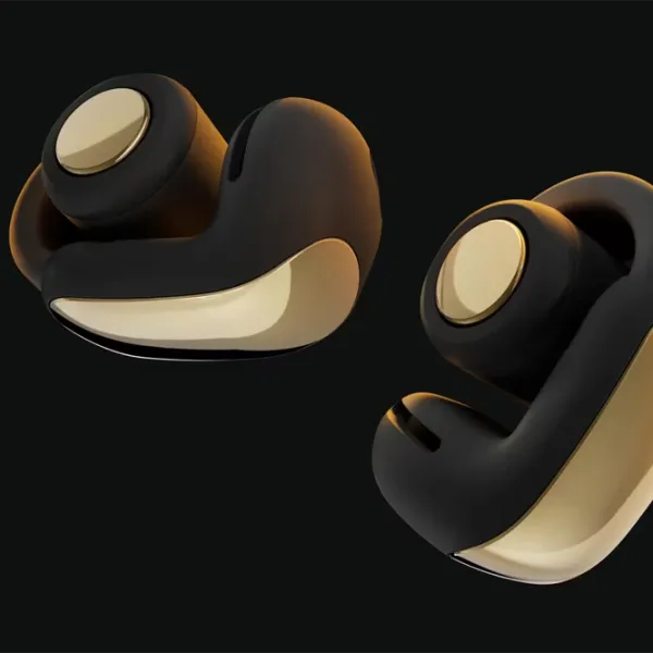 Наушники Bose Ultra Open Desert Золото Беспроводные/ Персональный photo 6
