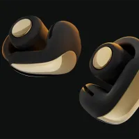 Наушники Bose Ultra Open Desert Золото Беспроводные/ Персональный photo 6
