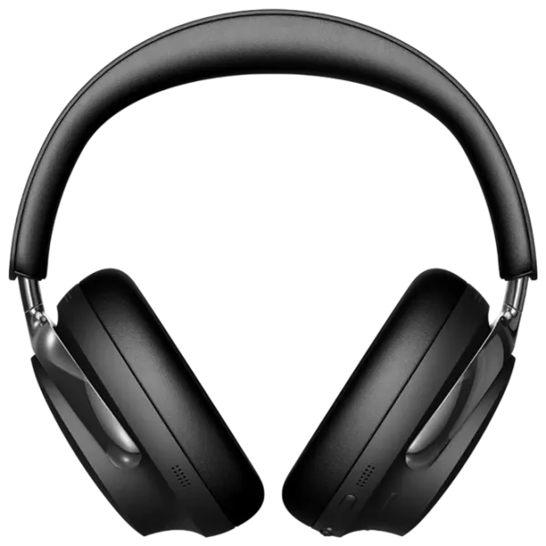 Наушники Bose QuietComfort Ultra Черный Беспроводные/ Персональный photo 2