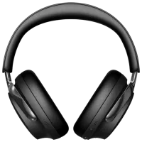 Наушники Bose QuietComfort Ultra Черный Беспроводные/ Персональный photo 2