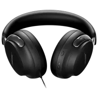Наушники Bose QuietComfort Ultra Черный Беспроводные/ Персональный photo 3