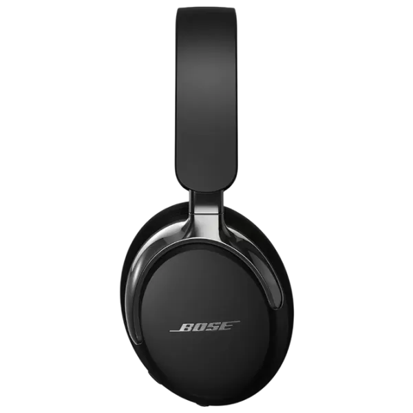 Наушники Bose QuietComfort Ultra Черный Беспроводные/ Персональный photo 4