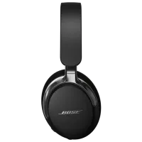 Наушники Bose QuietComfort Ultra Черный Беспроводные/ Персональный photo 4