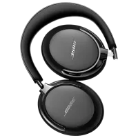 Наушники Bose QuietComfort Ultra Черный Беспроводные/ Персональный photo 5