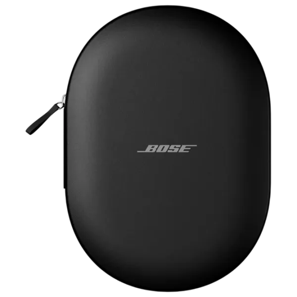 Наушники Bose QuietComfort Ultra Черный Беспроводные/ Персональный photo 6