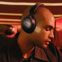 Наушники Bose QuietComfort Ultra Черный Беспроводные/ Персональный photo 7