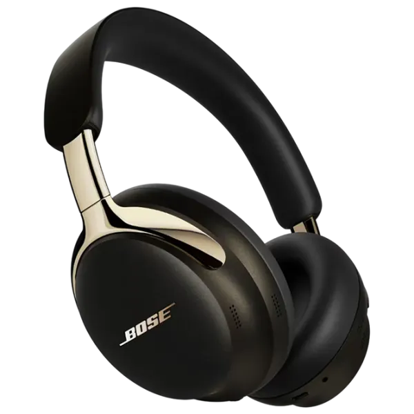 Наушники Bose QuietComfort Ultra Desert Золото Беспроводные/ Персональный photo 1