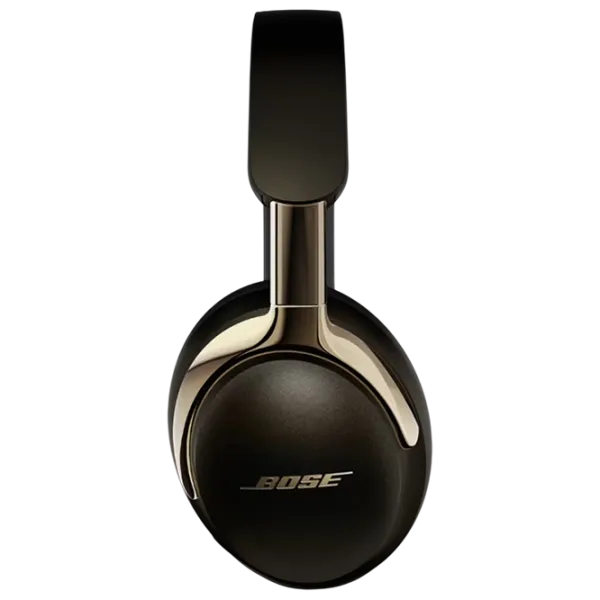 Наушники Bose QuietComfort Ultra Desert Золото Беспроводные/ Персональный photo 3