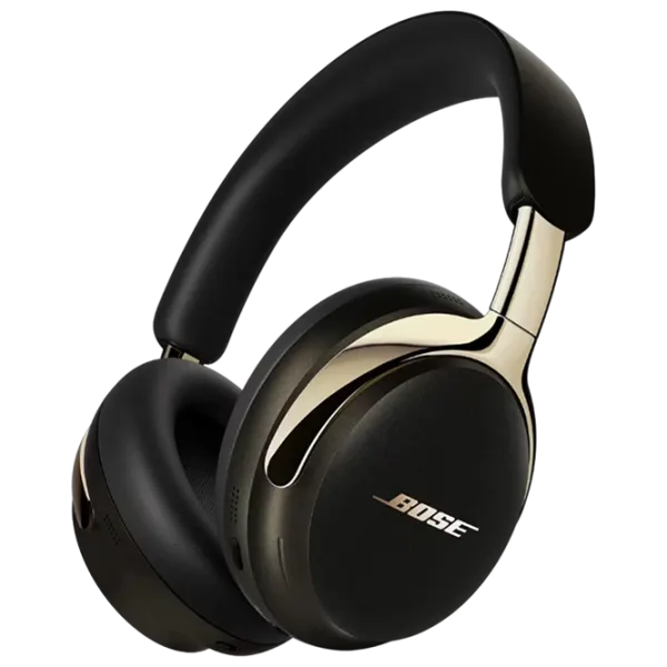 Наушники Bose QuietComfort Ultra Desert Золото Беспроводные/ Персональный photo 4