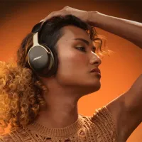Наушники Bose QuietComfort Ultra Desert Золото Беспроводные/ Персональный photo 7