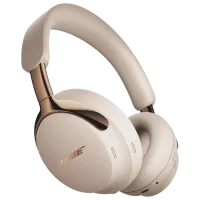 Наушники Bose QuietComfort Ultra Driftwood Песочный Беспроводные/ Персональный