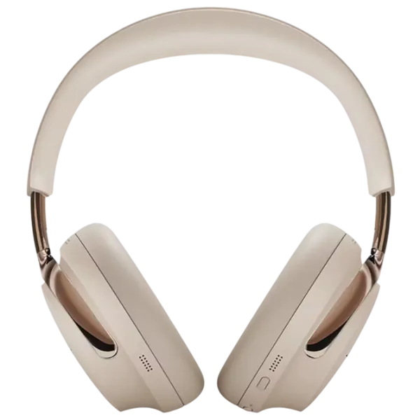 Наушники Bose QuietComfort Ultra Driftwood Песочный Беспроводные/ Персональный photo 2