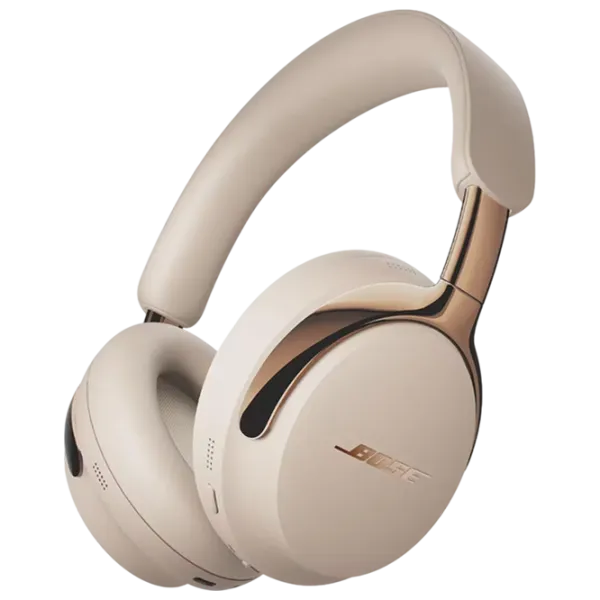 Наушники Bose QuietComfort Ultra Driftwood Песочный Беспроводные/ Персональный photo 3