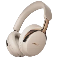 Наушники Bose QuietComfort Ultra Driftwood Песочный Беспроводные/ Персональный photo 3