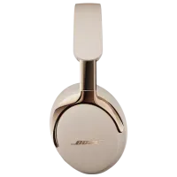 Наушники Bose QuietComfort Ultra Driftwood Песочный Беспроводные/ Персональный photo 5