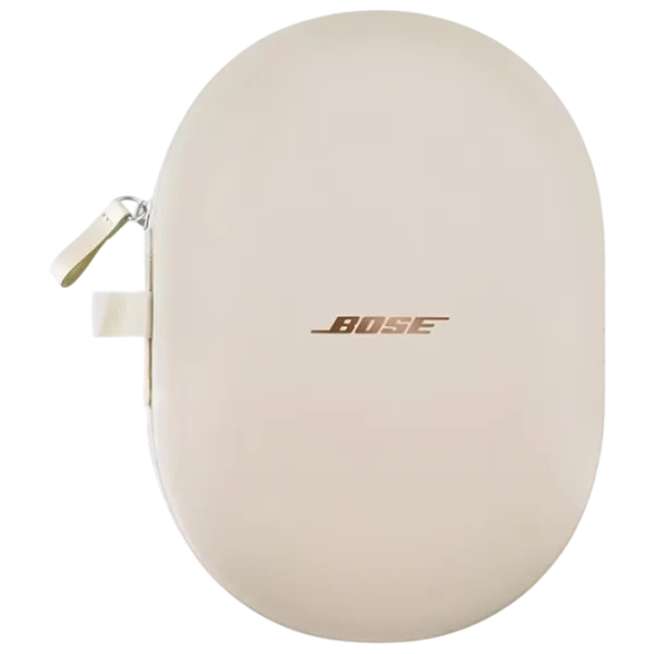 Наушники Bose QuietComfort Ultra Driftwood Песочный Беспроводные/ Персональный photo 6