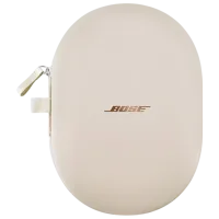 Наушники Bose QuietComfort Ultra Driftwood Песочный Беспроводные/ Персональный photo 6