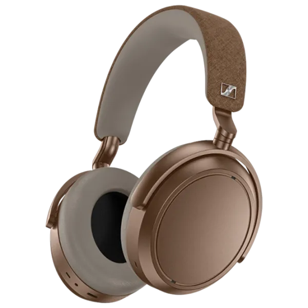 Наушники Sennheiser Momentum 4 Коричневый Беспроводные/ Персональный photo 1
