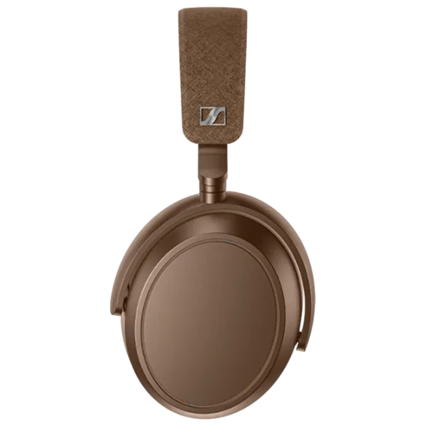 Наушники Sennheiser Momentum 4 Коричневый Беспроводные/ Персональный photo 2