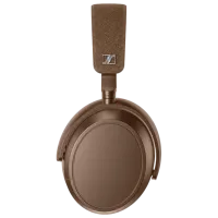 Наушники Sennheiser Momentum 4 Коричневый Беспроводные/ Персональный photo 2