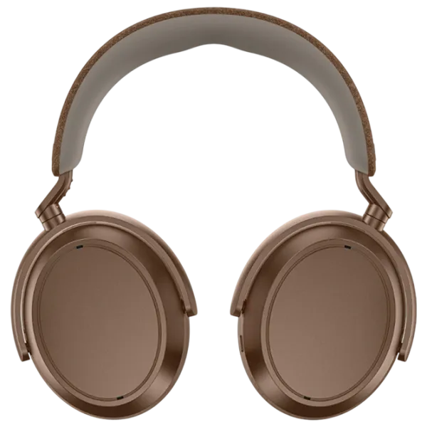Наушники Sennheiser Momentum 4 Коричневый Беспроводные/ Персональный photo 4