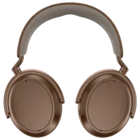 Наушники Sennheiser Momentum 4 Коричневый Беспроводные/ Персональный photo 4